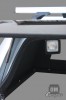 Přídavný Montážní xenonový reflektor výborně osvětlí pracovní plochu za Vaším vozem.  