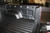 Bed Liner/over rail tedy plastová vana s lemy přes korbu. Nenahraditelná věc pro Váš pracovní VW Amarok. Kupujte pouze plastové vany, vyhněte se zcela nevhodným nástřikům korby, které vůz neochrání! Přinejmenším ne tak dobře, jako odolný ABS plast našich Bed Linerů.. bed liner, vw amarok, plastová vana