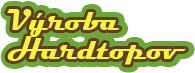 Výroba hardtopov
