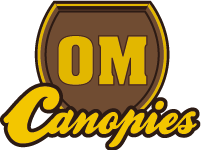 hardtop, pickup, off-road, nástavba, om canopies