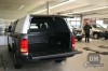 Naše hardtopy pro VW Amarok jsou konstruovány tak, aby neomezovali přístup do nákladového prostoru vozu. hardtopy, nástavby, VW Amarok