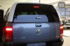 Věechny modely hardtopů pro VW Amarok jsou standardně vybaveny brzdovým LED světlem.  nástavby, hardtopy, om canopies, amarok