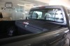 Bed Liner/over rail v kombinaci s Tool Boxem od OM Canopies.  bed liner, om canopies, tool box