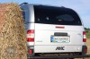 UAZ Pickup with hardtop MAXIM II. from company OM CANOPIES / UAZ Pickup s hardtopem MAXIM II. od firmy OM CANOPIES hardtop, uaz, pickup, maxim II., om canopies, uaz pickup