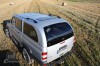 UAZ Pickup with hardtop MAXIM II. from company OM CANOPIES / UAZ Pickup s hardtopem MAXIM II. od firmy OM CANOPIES hardtop, uaz, pickup, maxim II., om canopies, uaz pickup