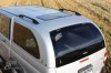 UAZ Pickup with hardtop MAXIM II. from company OM CANOPIES / UAZ Pickup s hardtopem MAXIM II. od firmy OM CANOPIES hardtop, uaz, pickup, maxim II., om canopies, uaz pickup