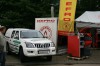 GONOW GA200 pickup with hardtop from company OM CANOPIES / Hardtop od OM CANOPIES na off-road pickupu GONOW 200 vystavovaný na Zemi živitelce 2010 v Českých budějovicích hardtop, gonow GA200, pickup, off-road, om canopies