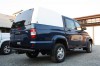 UAZ Pickup with hardtop MAXIM I from company OM CANOPIES / UAZ Pickup s hardtopem MAXIM I. poskytujícím nejvyšší úložný prostor pro váš náklad
 uaz, hardtop, pickup, maxim
