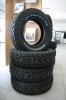 „Ještě nevybalená funglovka!“ Pneumatiky BF Goodrich All – Terrain T/A - LT 225/ 75R16  pneu, bazar, bf goodrich, off-road
