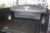 Tool Box, jako originální doplněk pro Váš vůz. Zde v kombinaci s plastovou vanou do korby Bed Liner/over rail. Ideální kombinace, pokud ponecháte vůz bez hardtopu. bed liner, hardtop, tool box
