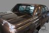 Volkswagen Amarok s Full Boxem od OM Canopies. om canopies, amarok, full box
