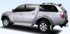 Tohle je naše nástavba hardtop mitsubishi