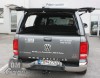 Volkswagen AMAROK pick-up s hardtopem - nástavbou MK III. s odklopnými boky. Tento model hardtopu je určen profesionálům, umožňuje okamžitý přístup do hardtopu ze tří stran. Hardtop je vyvinut i pro záchranné a servisní týmy s nezbytností rychlé manipulace v nákladovém prostoru Amaroka - proto se boky i zadní okno hardtopu otevírají vždy jen jednou klikou (jedním úkonem). amarok, pickup, pick-up, hardtopy, nástavby, pikapy
