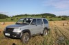 UAZ Pickup with hardtop MAXIM II. from company OM CANOPIES / UAZ Pickup s hardtopem MAXIM II. od firmy OM CANOPIES v terénu hardtop, uaz, pickup, maxim II., om canopies, uaz pickup