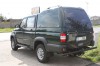 Nejvyšší krytou úložnou plochu z klasických off-roadů pickupů poskytuje hardtop Maxim I od firmy OM Canopies na UAZu. hardtop, uaz, off-road, pickup, om canopies