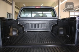 Plastova vana ford ranger #3