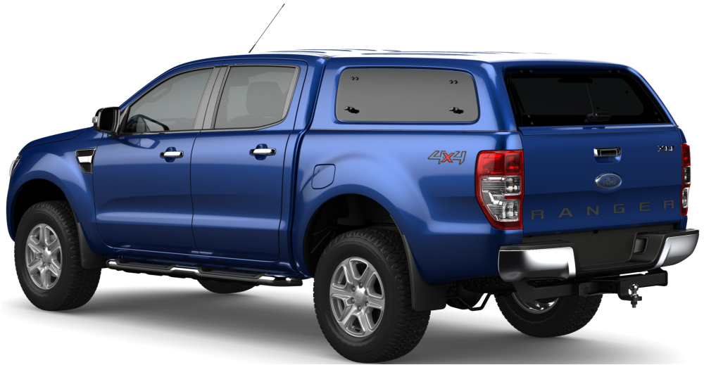 Convertable hard top for ford ranger #10